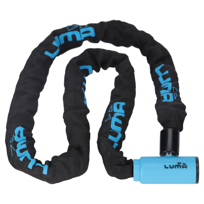 Luma Integrated Chain Lock - Enduro 8-150 Hover Image