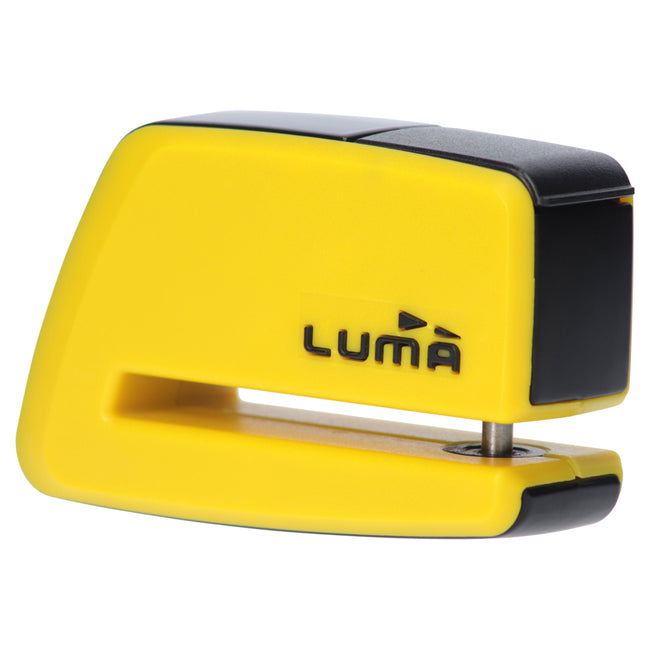 Luma Disc Lock - 91D Disc Lock Hover Image
