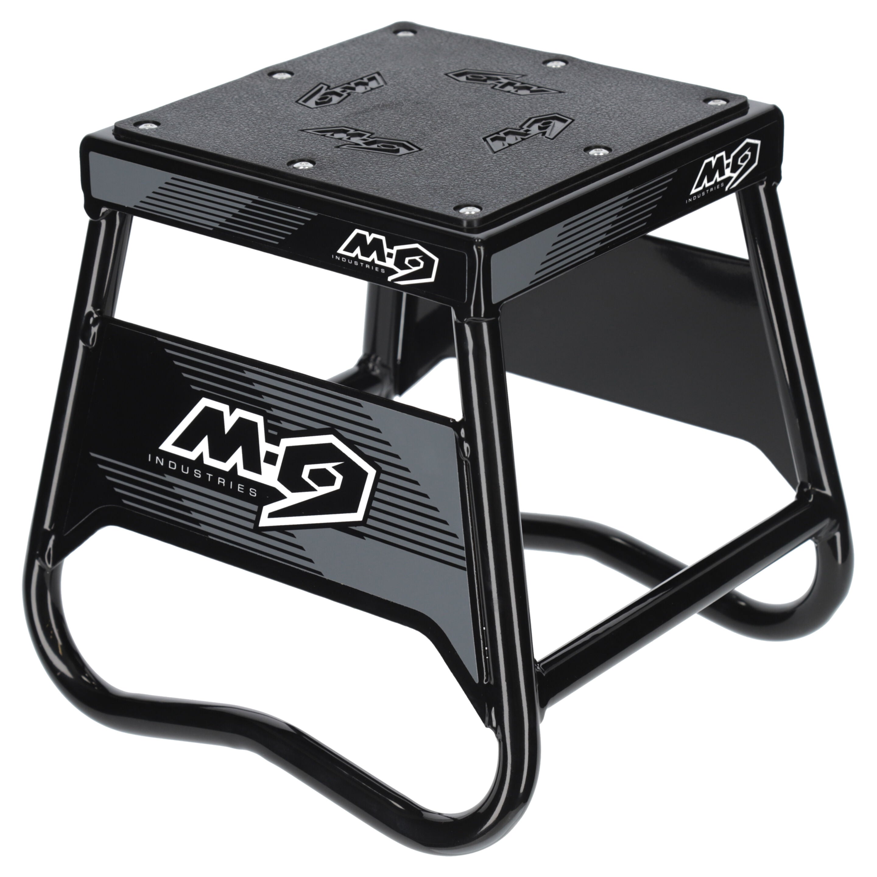 Froth M9 MX Works Bike Stand - Black