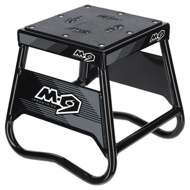 Froth M9 MX Works Bike Stand - Black Hover Image