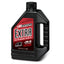 Maxima Racing Oils Extra 5W40 Full Synthetic 4 Stroke Oil 1L