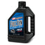 Maxima Racing Oils Full Syn 15W50 Full Synthetic 4 Stroke Oil 1L