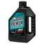 Maxima Racing Oils Premium 10W40 Full Synthetic 4 Stroke Oil 1L