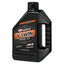 Maxima Racing Oils V-Twin 10W40 Mineral 4 Stroke Oil 1L
