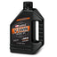 Maxima Racing Oils V-Twin 25W60 Mineral 4 Stroke Oil 1L