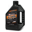 Maxima Racing Oils V-Twin 50WT Mineral 4 Stroke Oil 1L