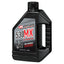 Maxima Racing Oils 530MX Full Synthetic 4 Stroke Oil 1L