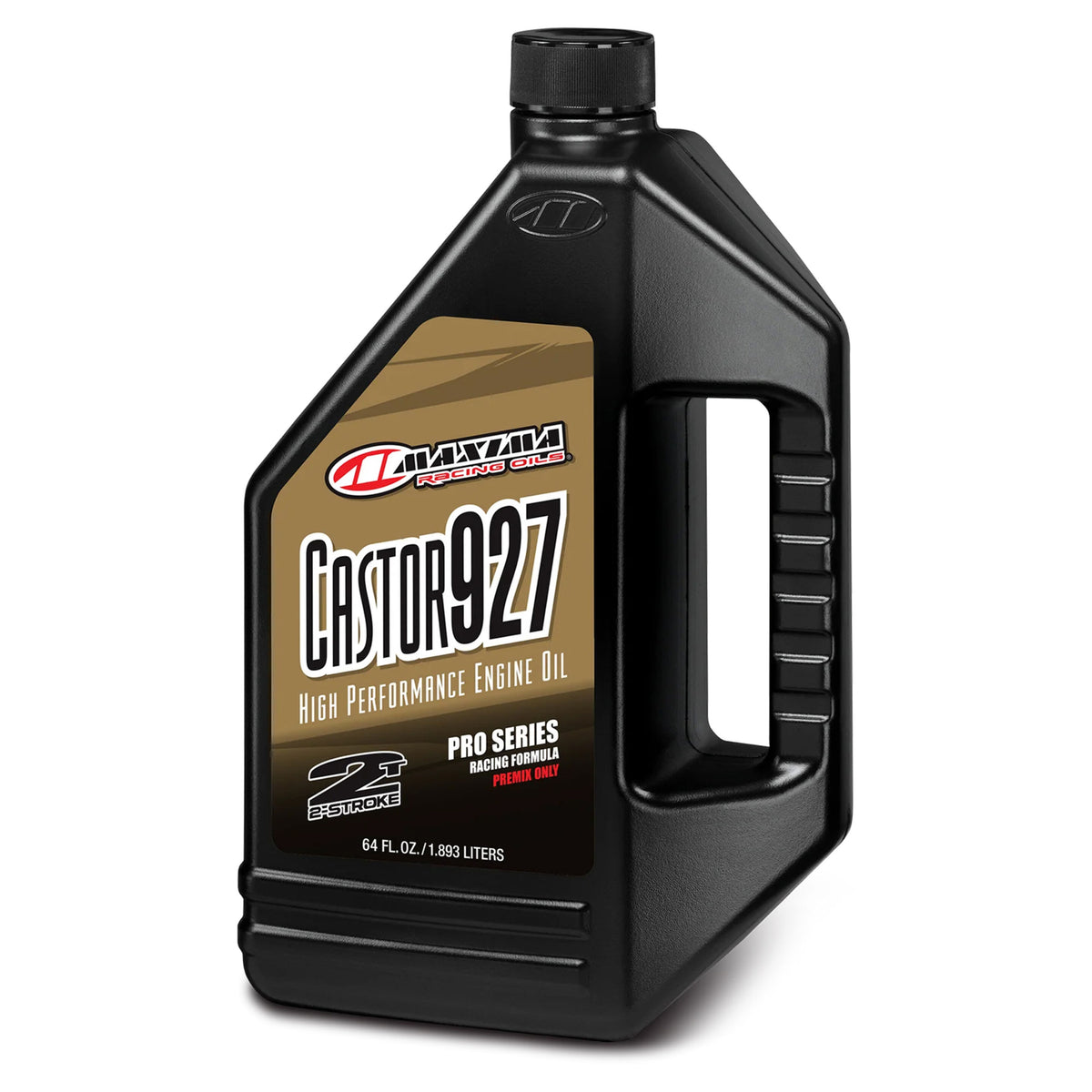 Maxima Racing Engine Oils Castor 927 Racing Premix 2 Stroke Engine Oil ...