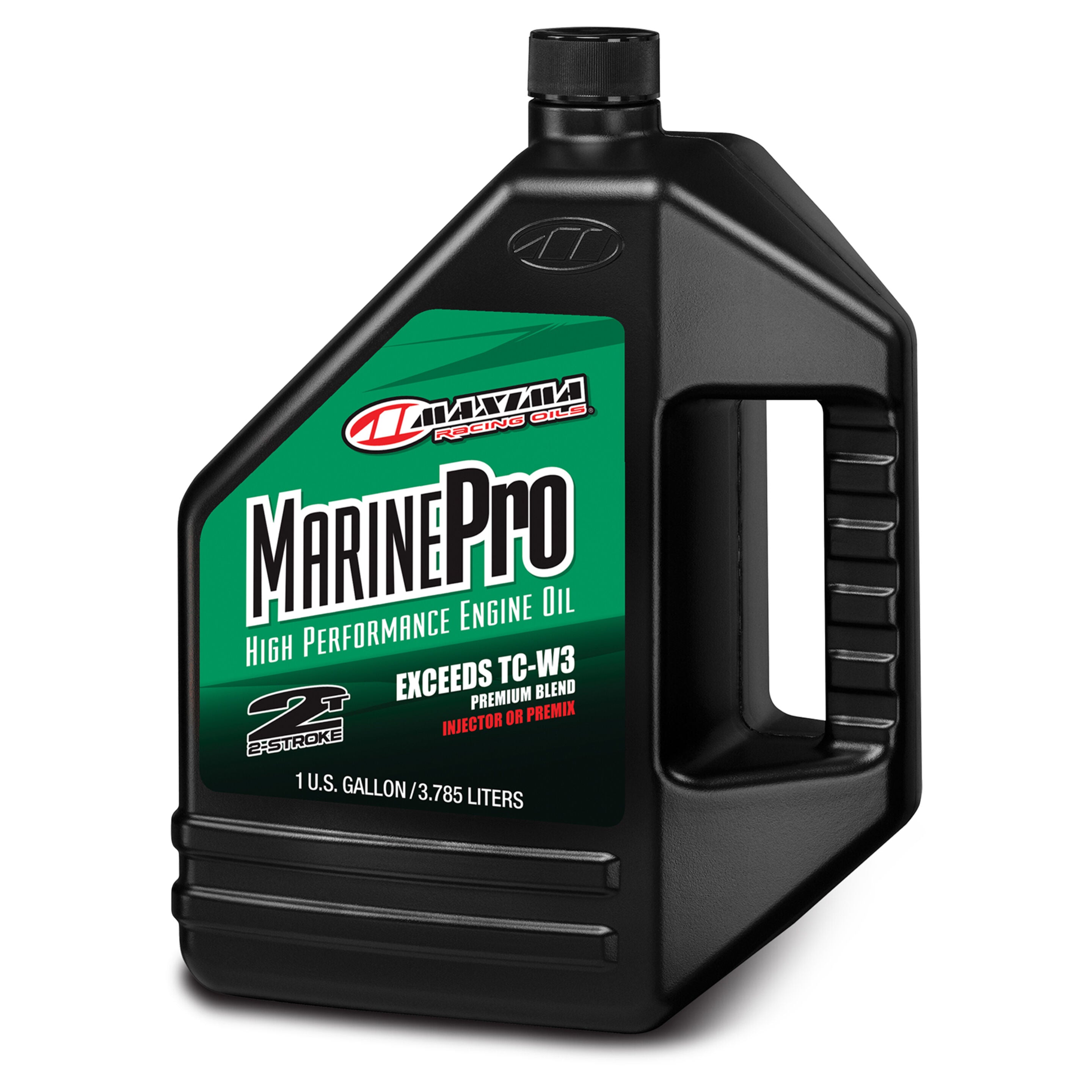 Maxima Racing Oils Marine Pro TC-W Injector/Premix 3.785mL