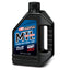 Maxima Racing Oils MTL-XL 2 Cycle 80WT Transmission Fluid 1L