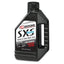 Maxima Racing Oils SXS Drive Synthetic Front Drive Fluid 473mL