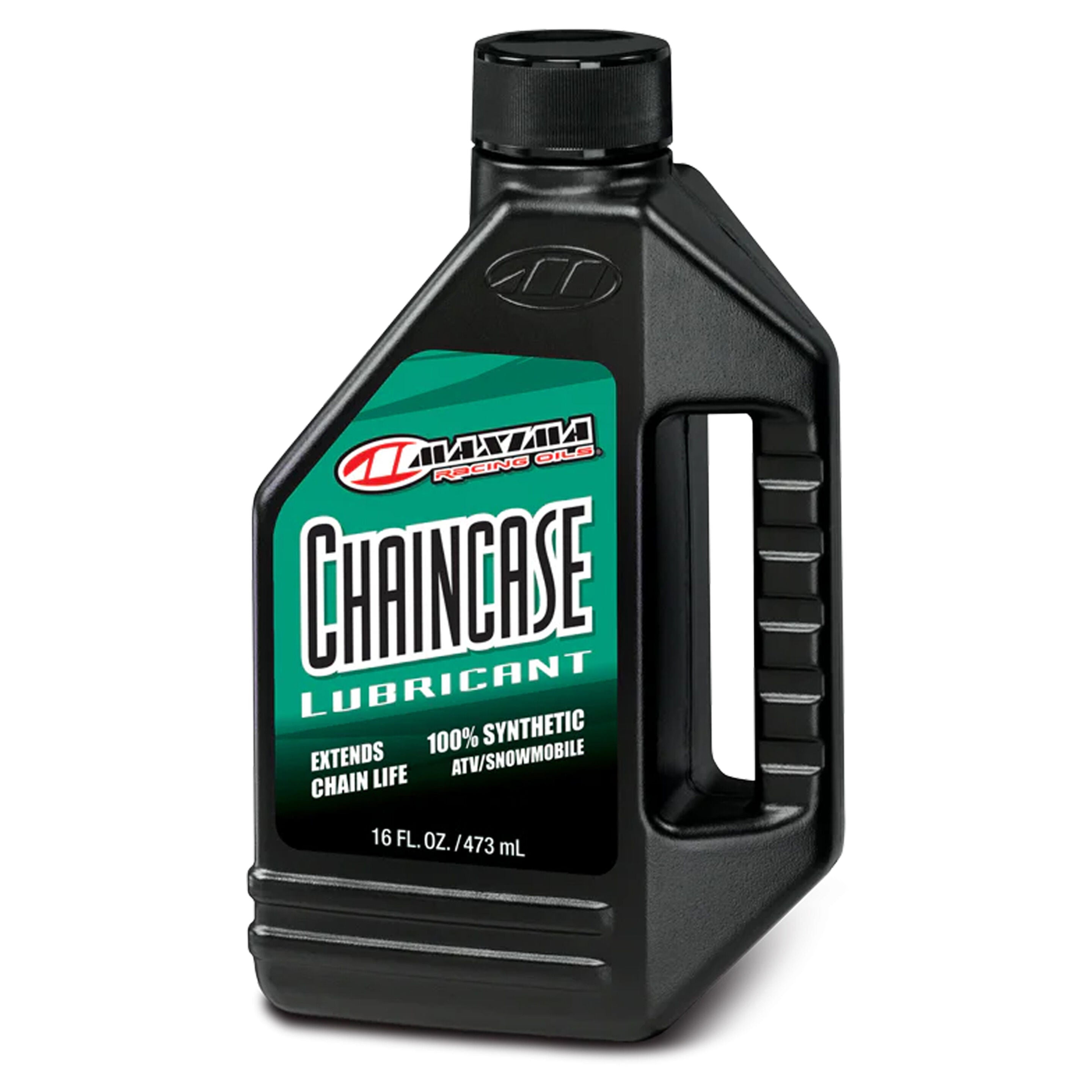 Maxima Racing Oils Chain Case Synthetic ATV Lubricant 473mL