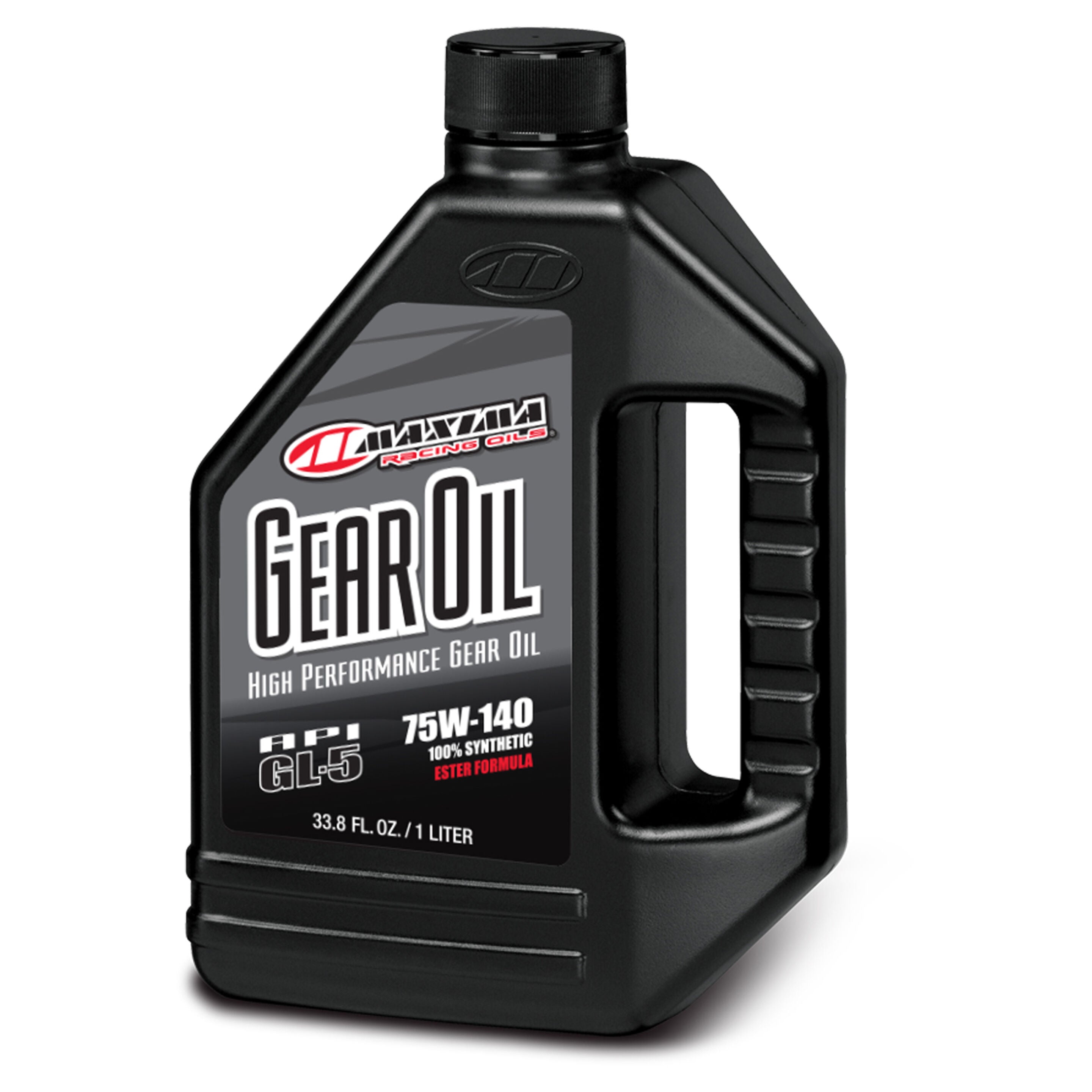 Maxima Racing Oils Synthetic 75W140 Gear Oil 1L
