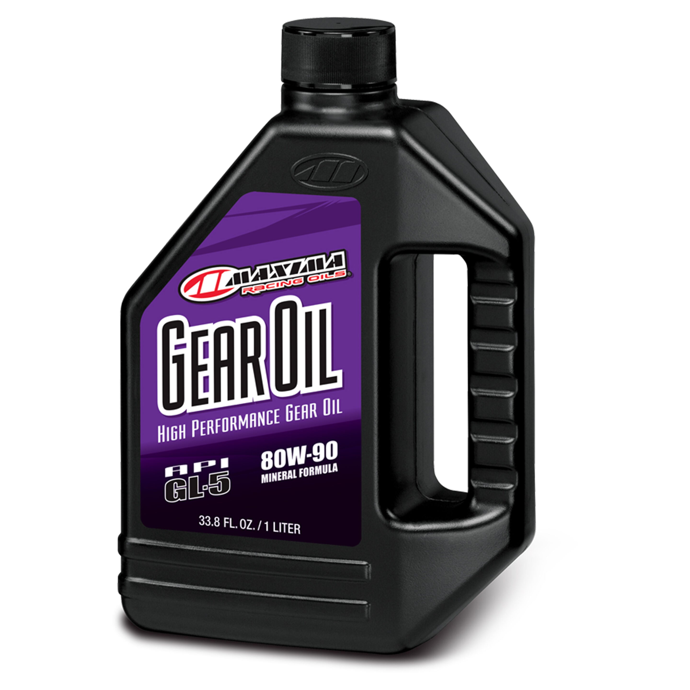 Maxima Racing Oils SXS Gear 80W90 Gear Oil 1L