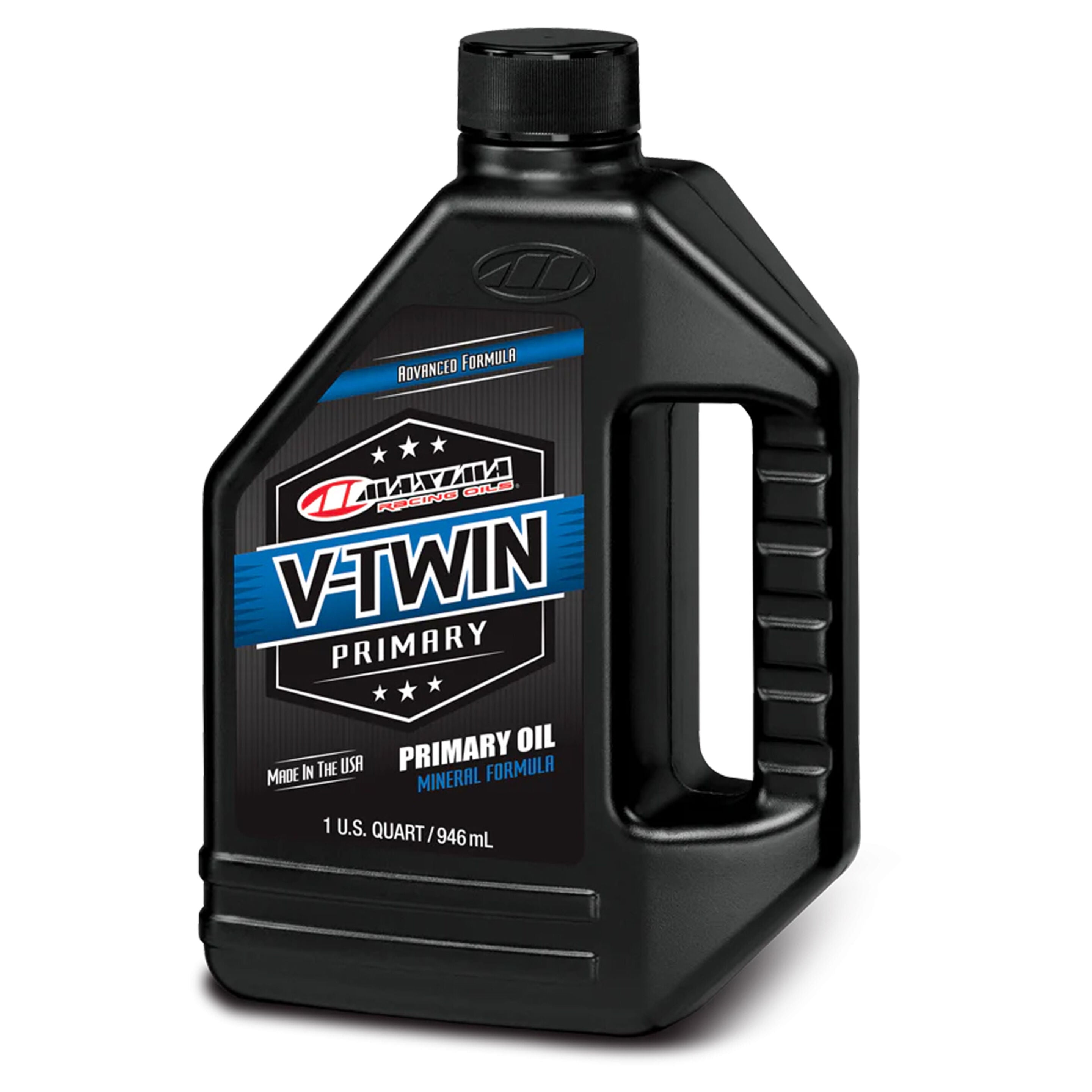 Maxima Racing Oils V-Twin Primary Oil 1L