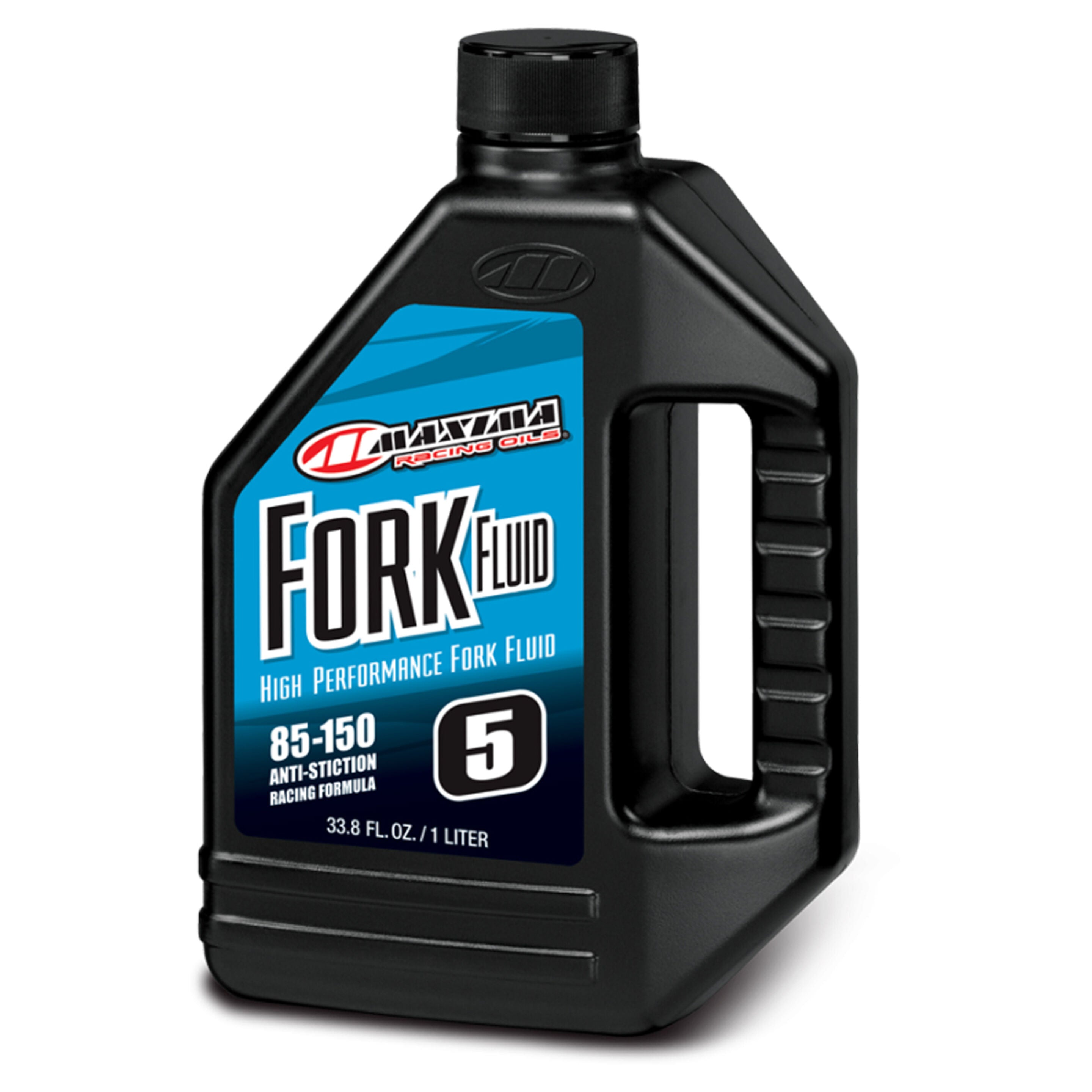 Maxima Racing Oils Racing 85/150 5WT Fork Fluid 1L