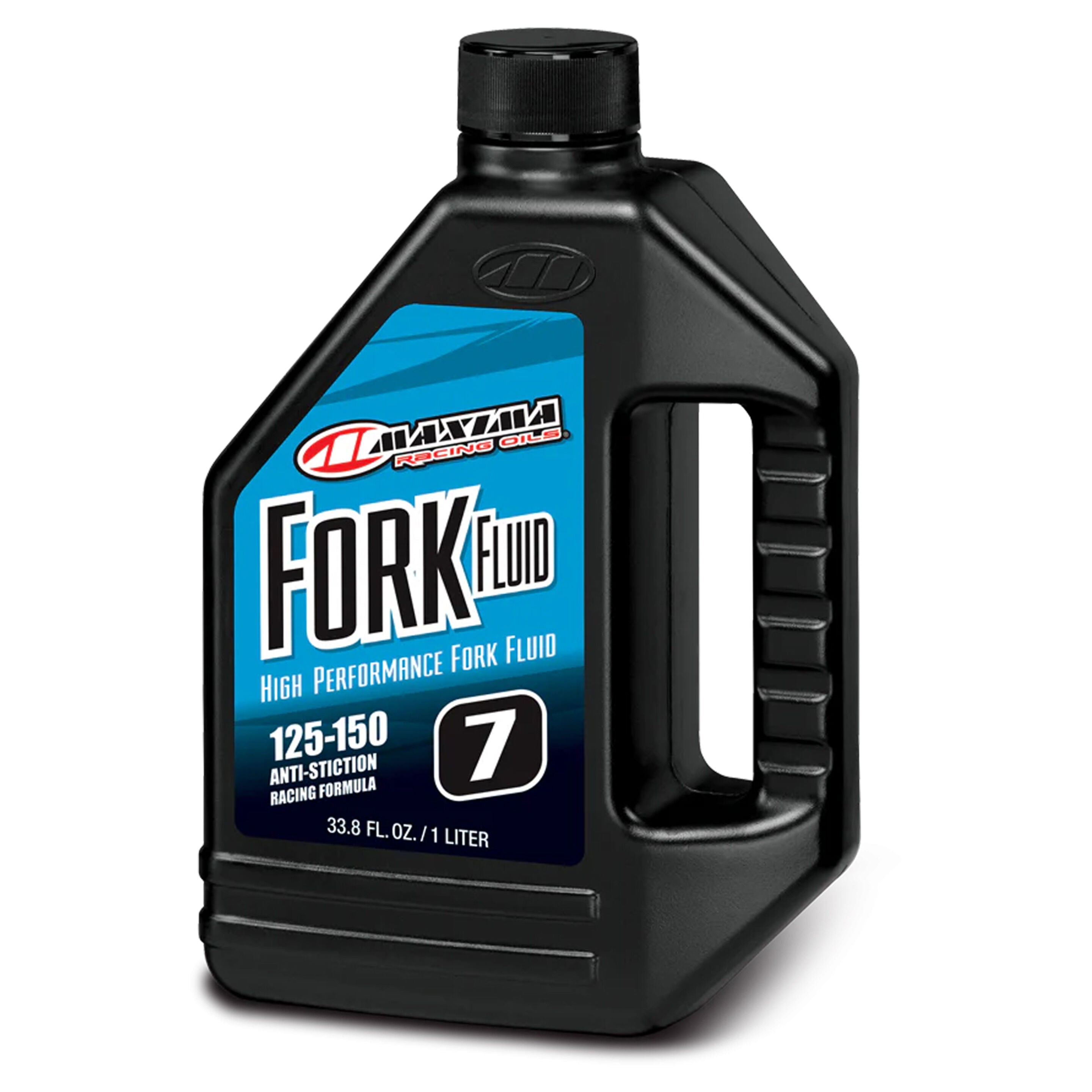 Maxima Racing Oils Racing 125/150 7WT Fork Fluid 1L