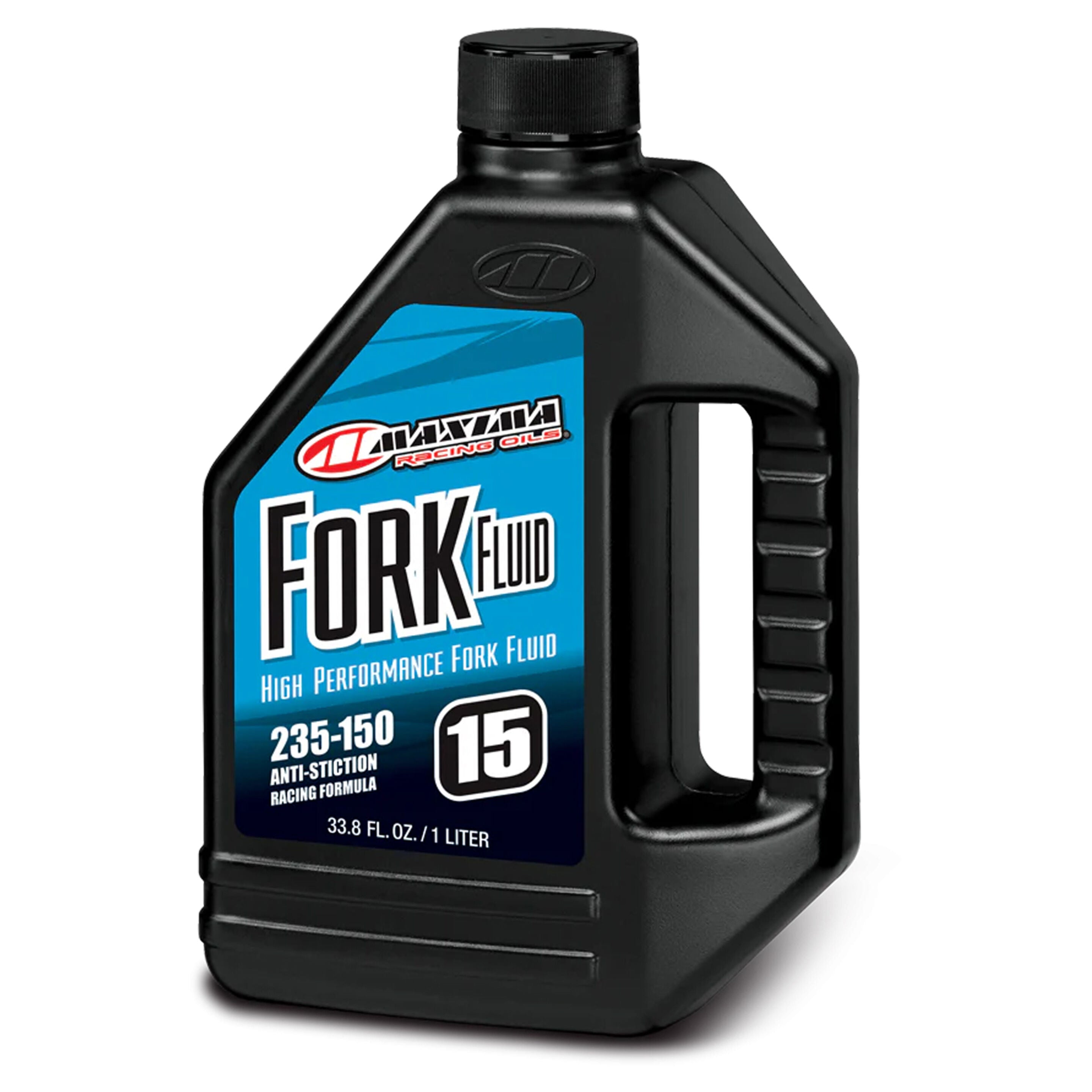 Maxima Racing Oils Racing 235/150 15WT Fork Fluid 1L