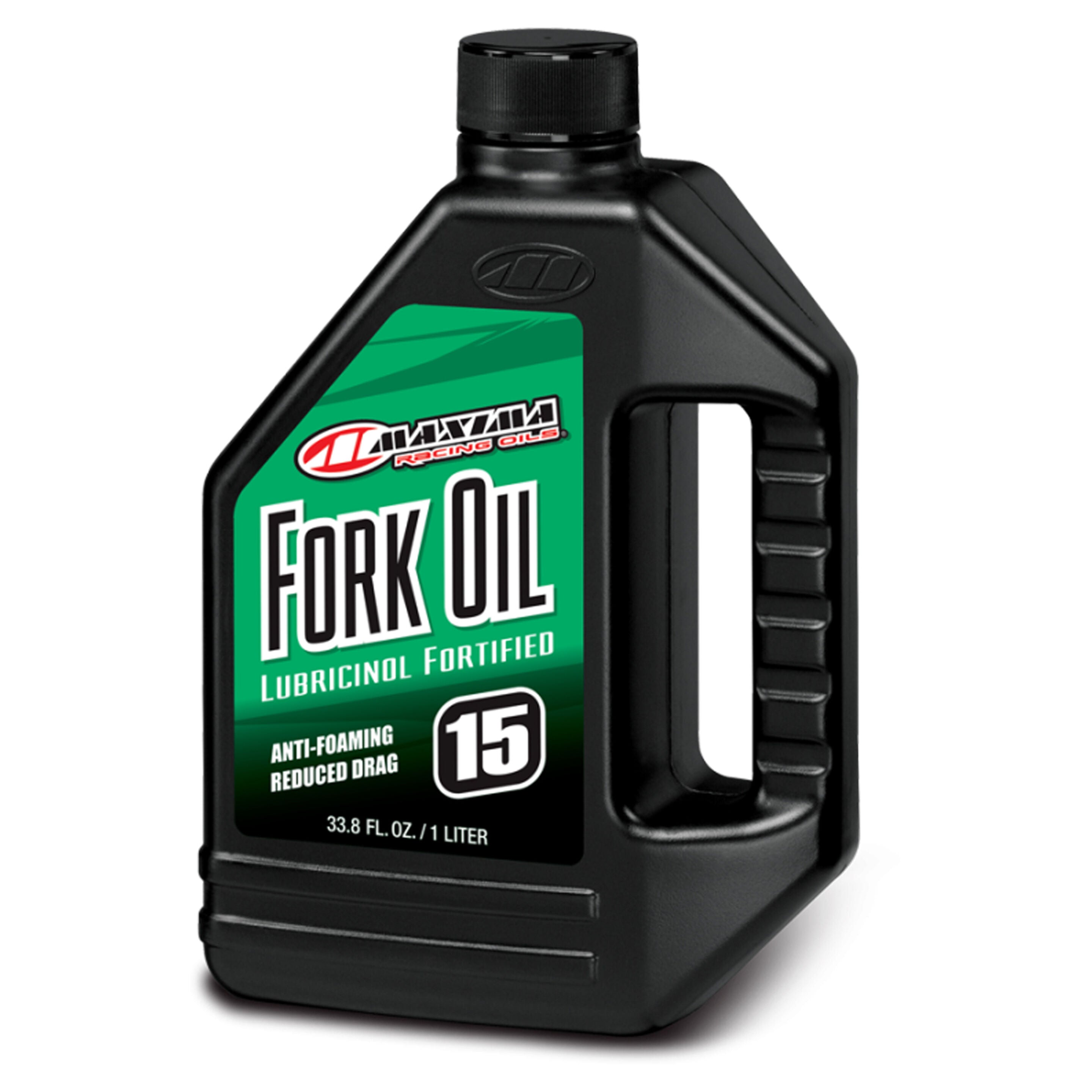 Maxima Racing Oils Standard Hydraulic 15WT Fork Fluid 1L
