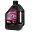 Maxima Racing Oils Racing 111/390 7WT Medium Shock Fluid 1L