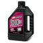 Maxima Racing Oils Racing 130/390 10WT Heavy Shock Fluid 1L