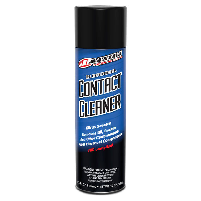 Maxima Racing Oils Electical Contact Cleaner 505mL Hover Image