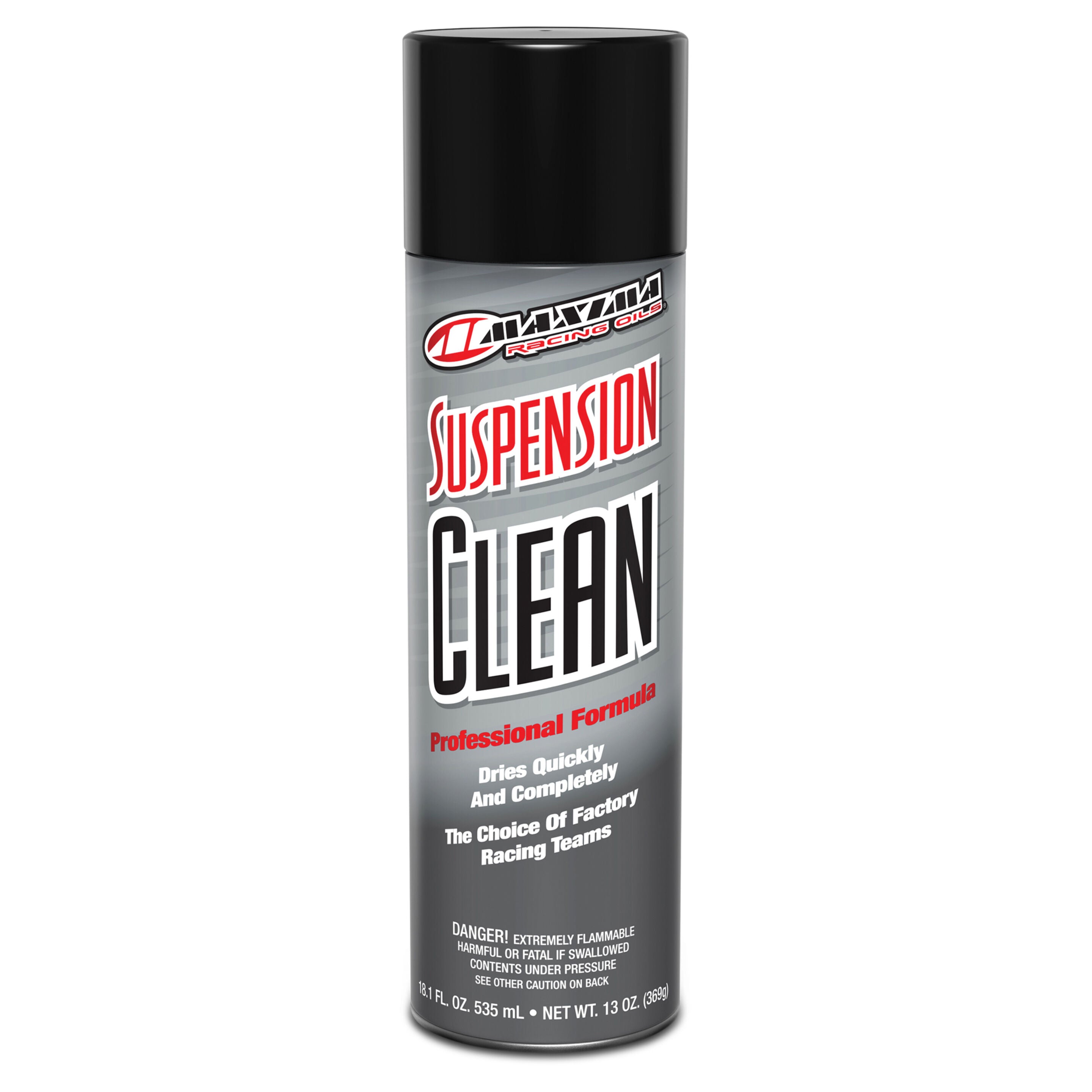 Maxima Racing Oils Suspension Clean 517mL