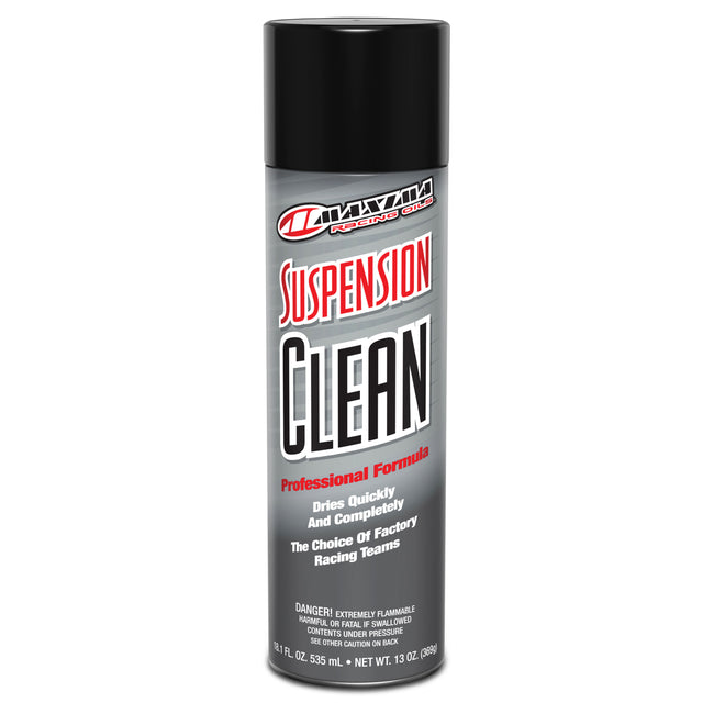 Maxima Racing Oils Suspension Clean 517mL Hover Image