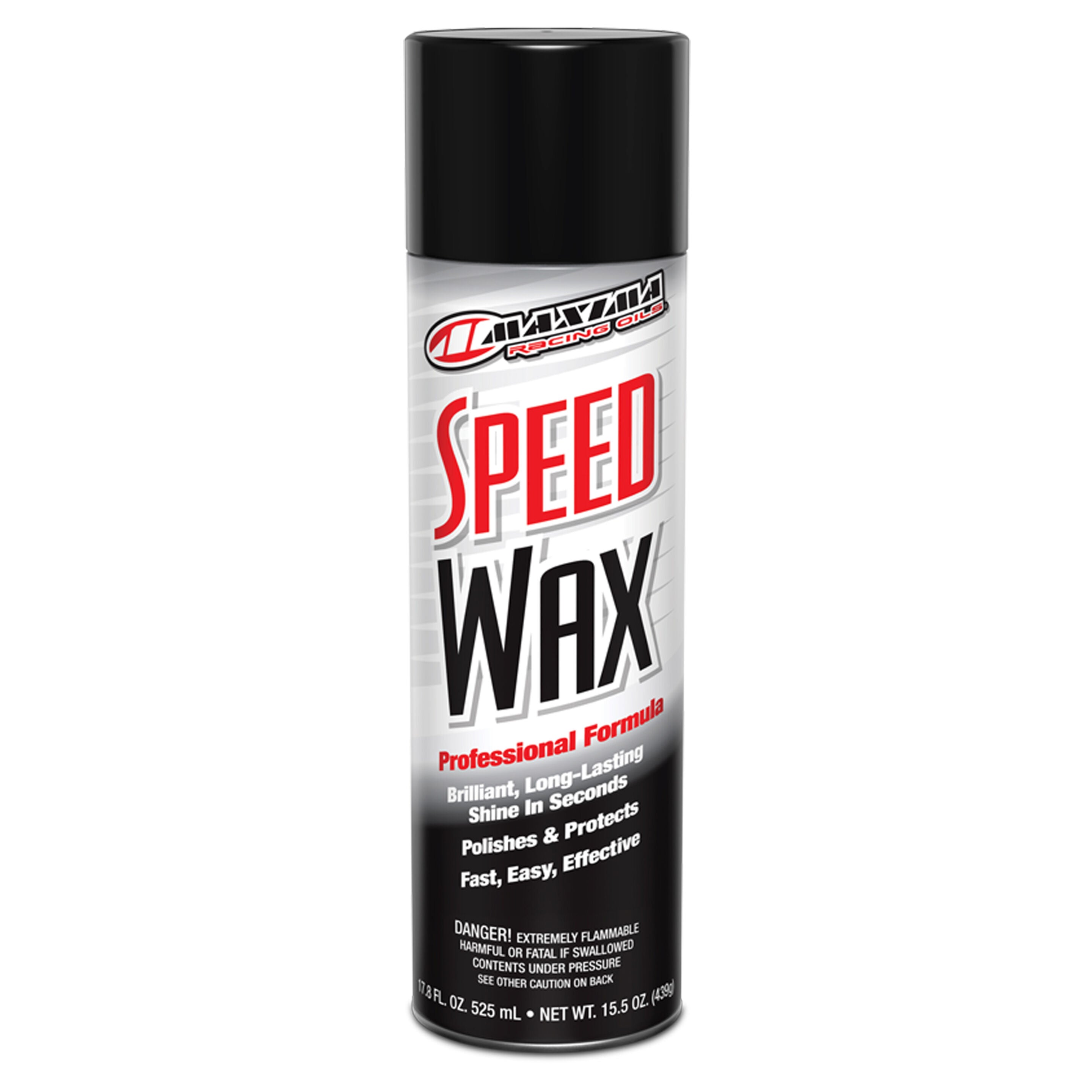 Maxima Racing Oils Speed Wax Aerosol 526mL
