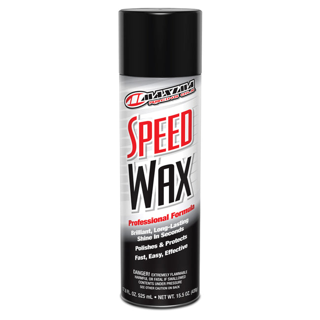 Maxima Racing Oils Speed Wax Aerosol 526mL Hover Image