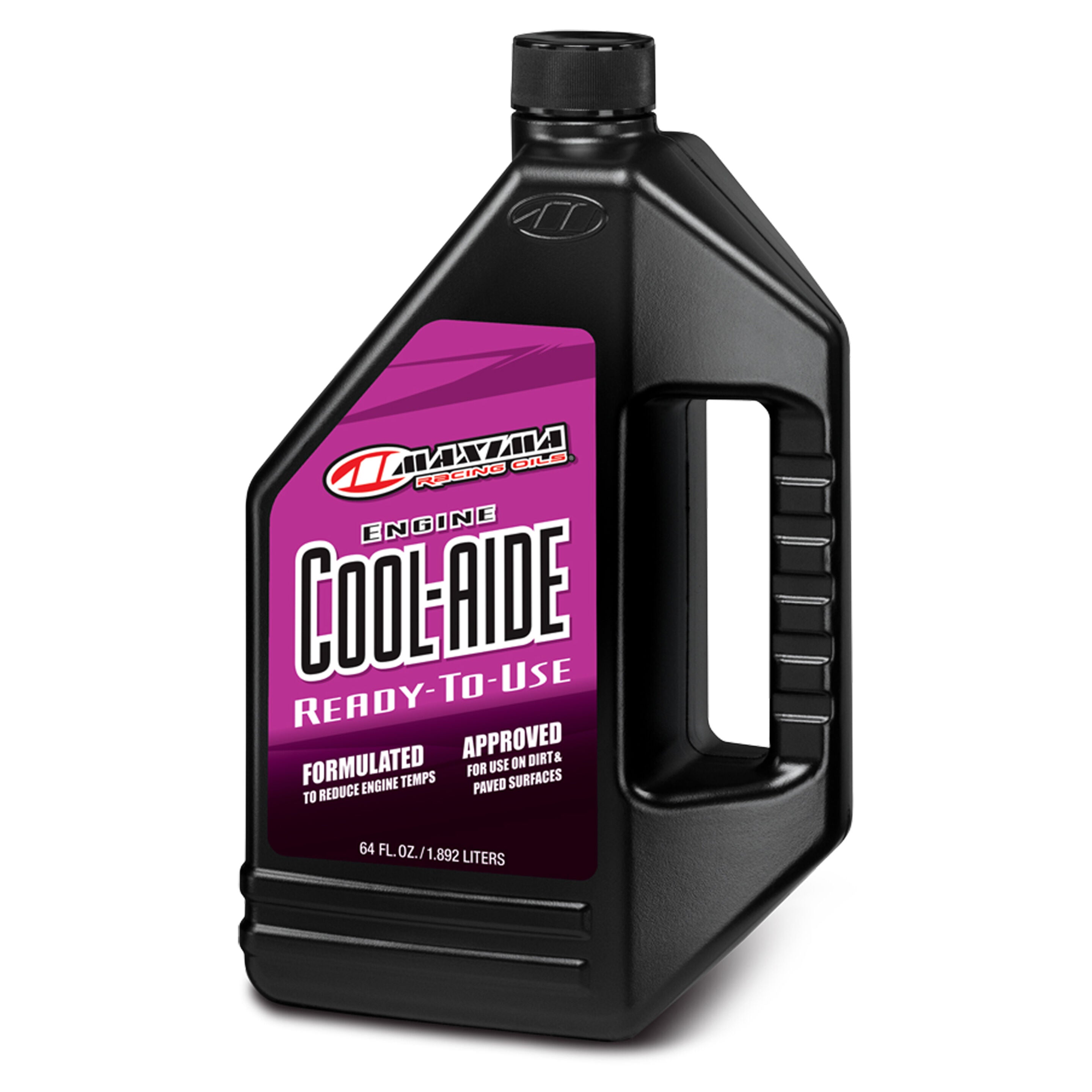 Maxima Racing Oils Cool-Aide Coolant Ready To Use (RTU) 1.892L