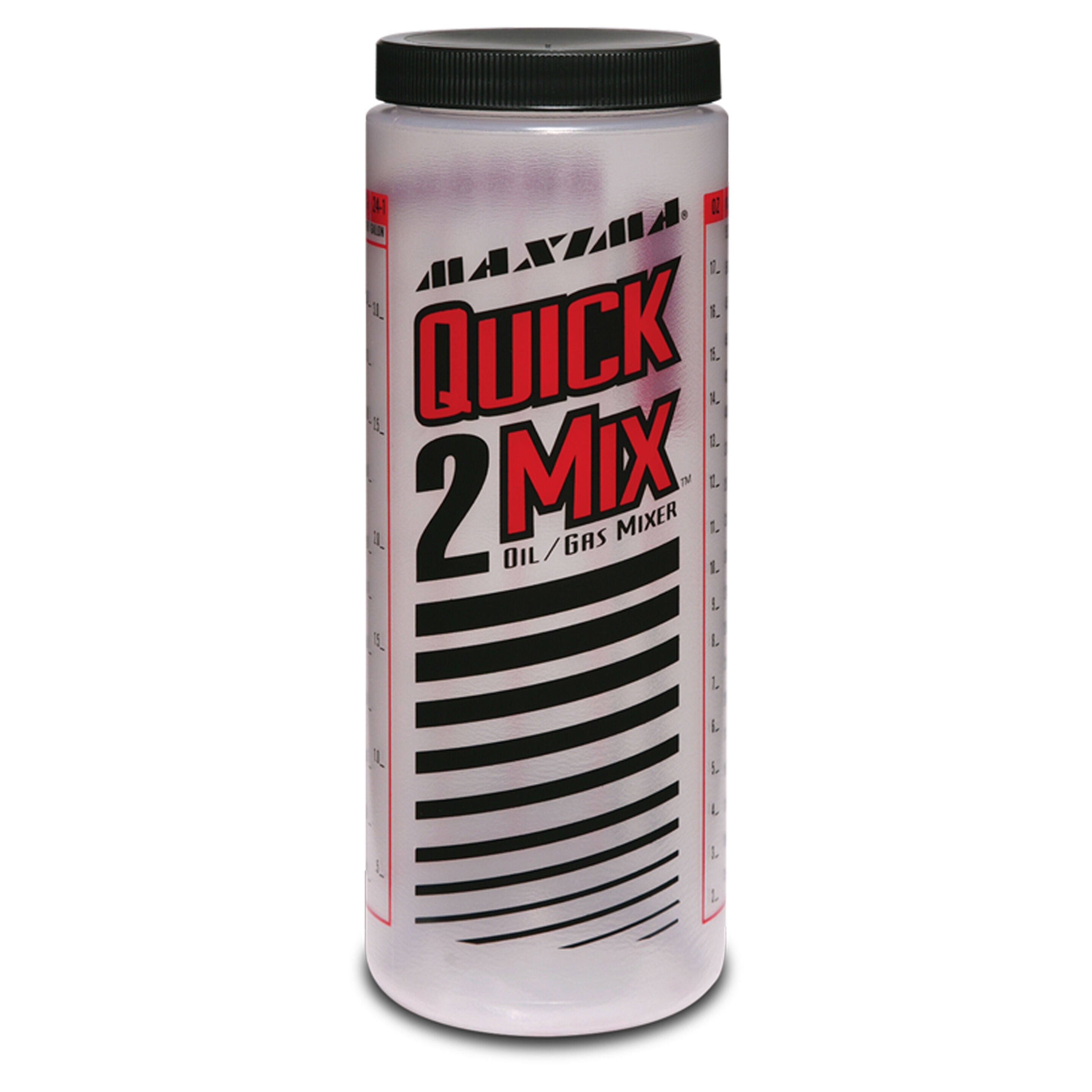 Maxima Quick to Mix Bottle - 590mL