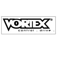 VORTEX STICKER 110 X 35mm Main Image
