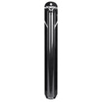 VORTEX - CLIP ON - BAR ONLY - BLACK (L Or R)
