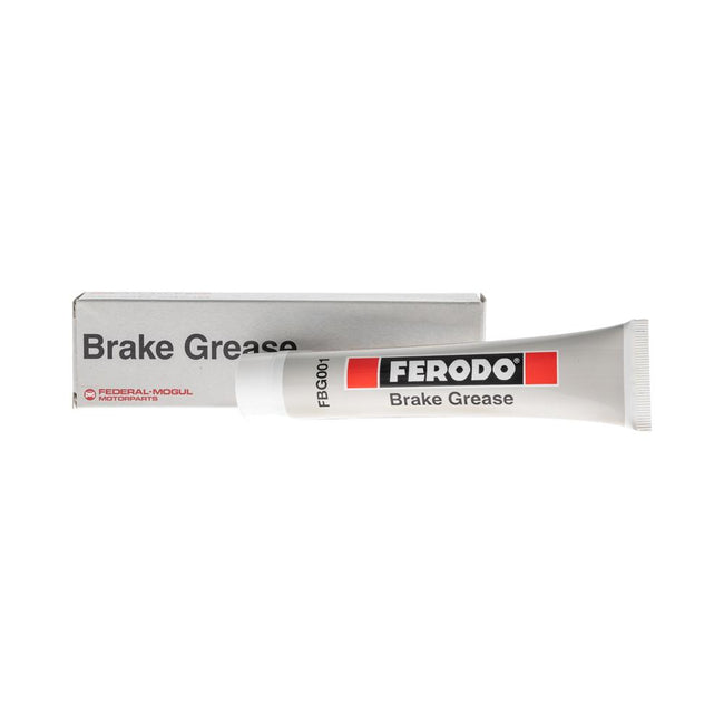 FERODO Technical Product : FBG001 - Brake Grease 50g Tube Hover Image