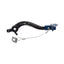 STATES MX BRAKE PEDAL W/ FLEX TIP - HUSQVARNA - BLUE (70-BPF-64B)