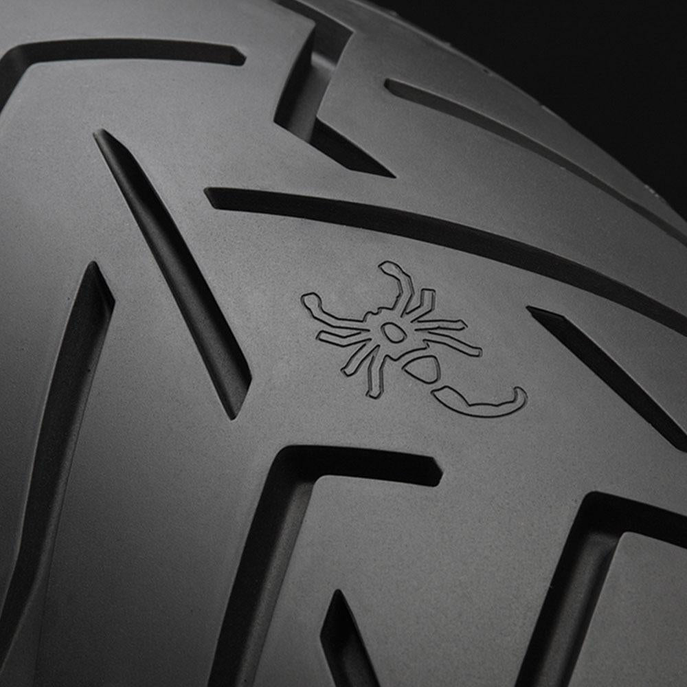 PIRELLI SCORPION TRAIL II FRONT 120/70ZR17 (58W) TL