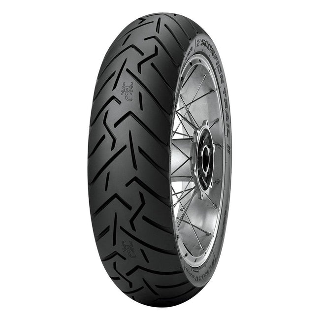 PIRELLI SCORPION TRAIL II 160/60ZR17 (69W) TL Hover Image