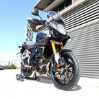PIRELLI SCORPION TRAIL II 170/60ZR17 72W TL  D
