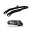 POLISPORT CHAIN GUIDE & SLIDER KIT HONDA CRF250R 18/CRF450R 17-18 - BLACK