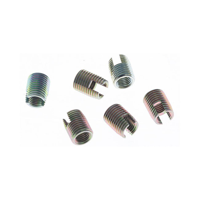 SEAL-LOCK - M4 X 0.7 THREAD INSERTS 6PK Hover Image