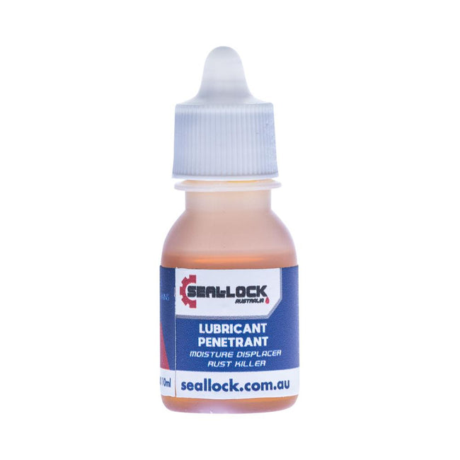 SEAL-LOCK - LUBRICANT / PENETRANT 10ML EA Hover Image