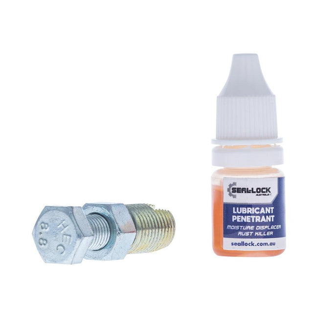 SEAL-LOCK - M8 X 1.25 THREAD REPAIR EA Hover Image