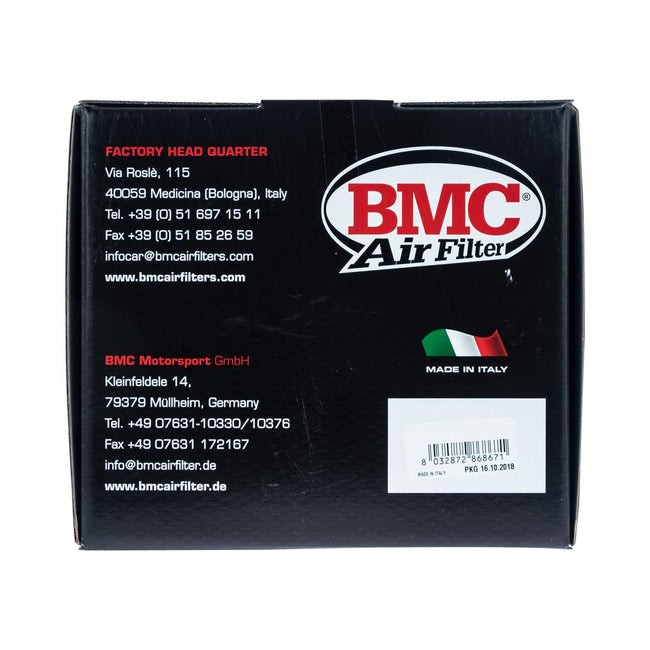BMC FM515/04 : Performance Air Filter Element Main Image