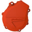 POLISPORT IGNITION COVER KTM - ORANGE (75-846-70O)