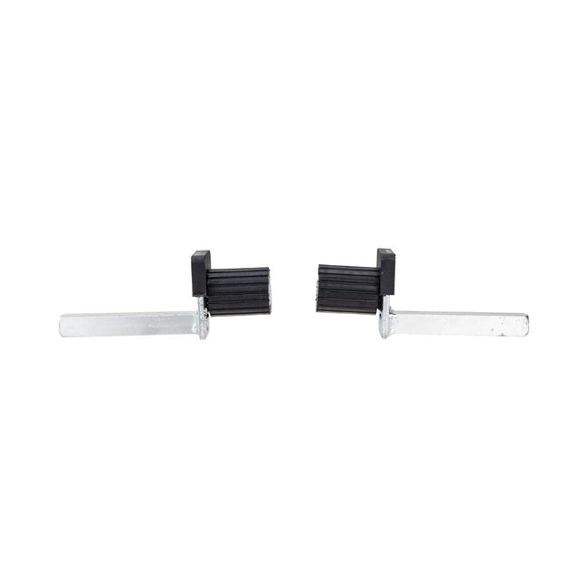 LA CORSA L-ROUND SHAPED ADAPTORS (SUIT 70-3080-00 ONLY) Hover Image