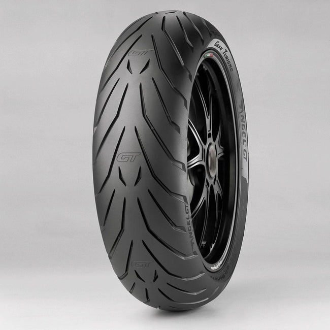 PIRELLI ANGEL GT (A) 190/55ZR17 (75W) TL Hover Image