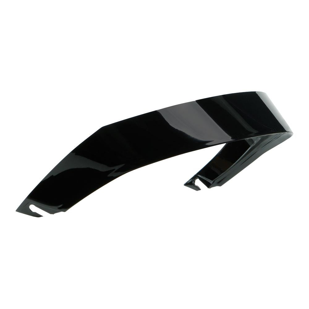 AGV PRO SPOILER (+plastic screws) PISTA GP RR / PISTA GP R BLACK