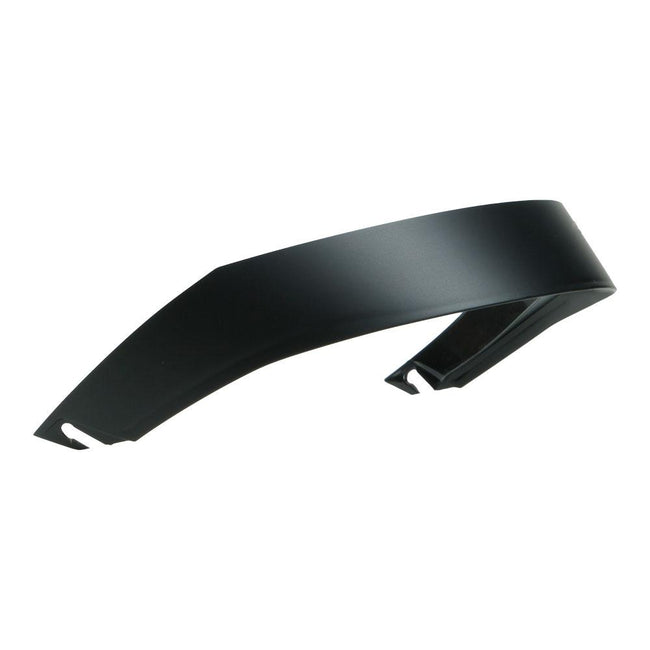 AGV PRO SPOILER (+plastic screws) PISTA GP RR / PISTA GP R MATT BLACK Hover Image
