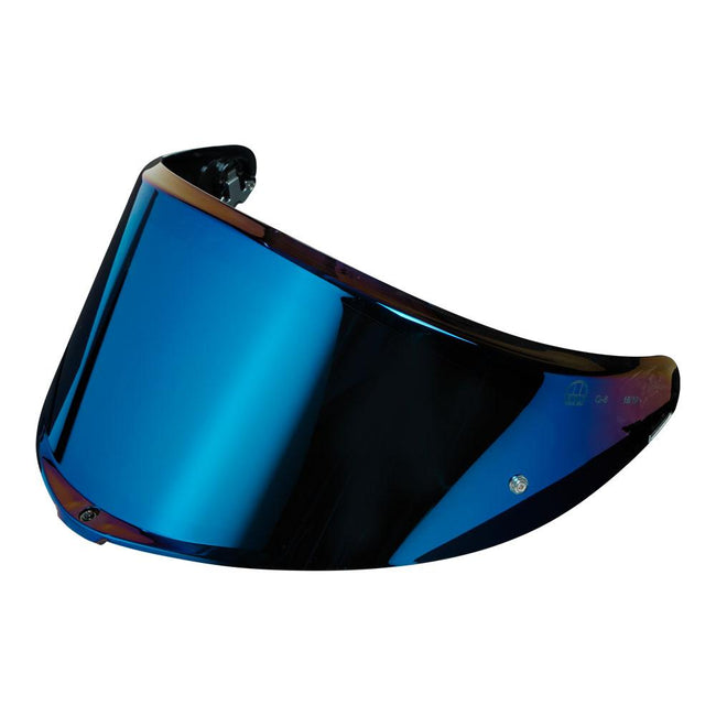 AGV VISOR SP1 K6 / K6S MPLK IRIDIUM BLUE Hover Image